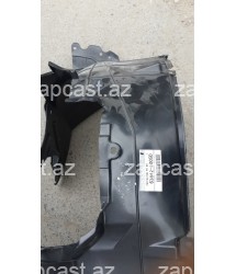 Nissan Tiida 2004-2012   podkrılnik sağ qabaq  63842ED05D